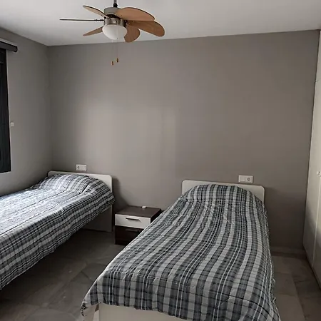 En La Costa Del Sol Apartamento Benalmádena