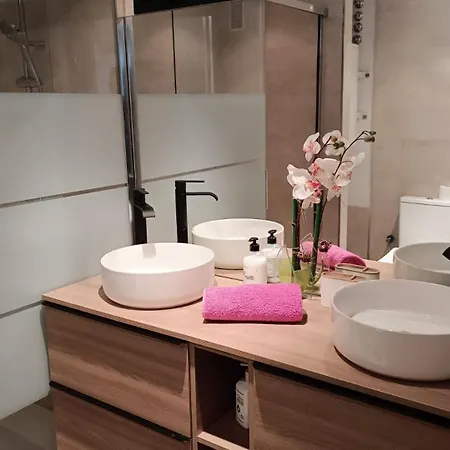 Apartamento En La Costa Del Sol *
