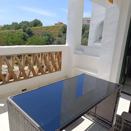 Apartamento En La Costa Del Sol Benalmádena