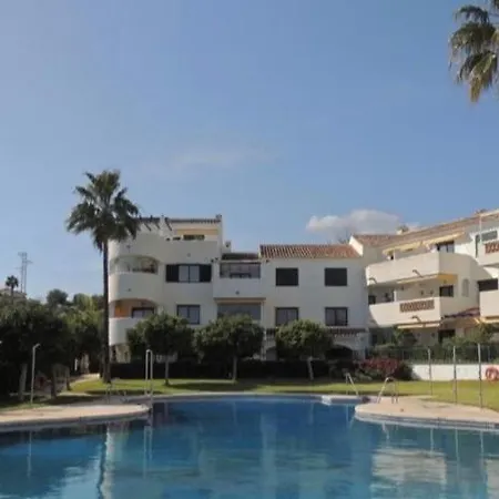En La Costa Del Sol Benalmadena