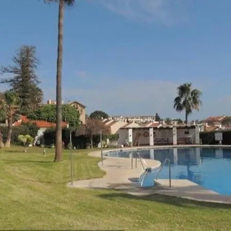 Apartment En La Costa Del Sol