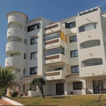 Apartment En La Costa Del Sol *