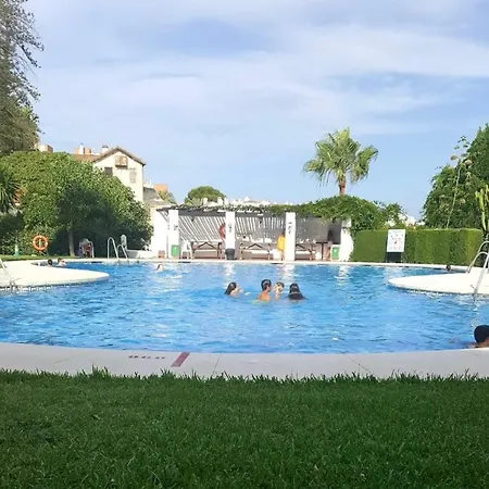 En La Costa Del Sol
