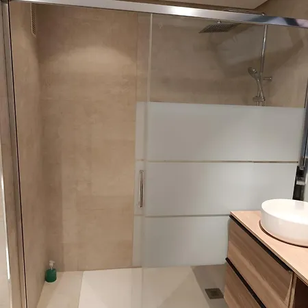 Apartment En La Costa Del Sol *
