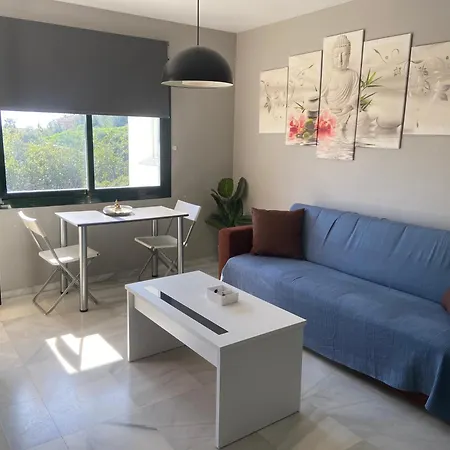 Apartment En La Costa Del Sol *